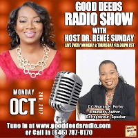 Good Deeds Radio Show