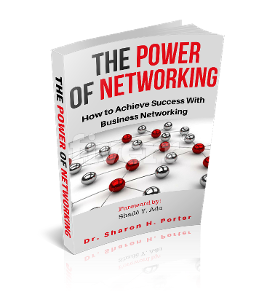 The Power of Networking : How to Achieve Success With Business Networking