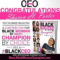Black Women Champions